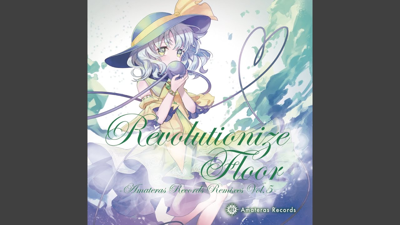 Lonly Ranunculus feat. Sae Tsukiyama [BlackY Remix] - YouTube Music