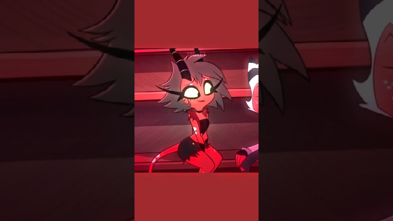 Millie edit / Helluva boss! / 