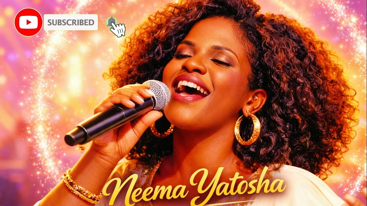 SWAHILI PRAISE AND WORSHIP GOSPEL PLAYLIST 2026 || Neema Yatosha