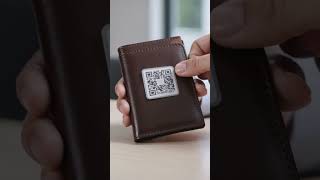 Lost Your Keys, Wallet or Bag? | Smart QR Tag Solution by ScanItUp