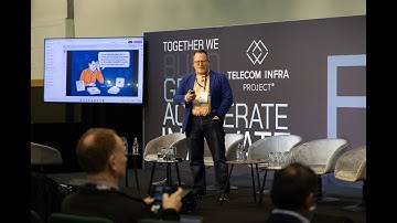 FYUZ 2025: Acceleration Stage Day 1 | Magnus Johansson, WiBUZ.com