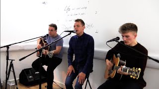 No Worries cover - Mcfly