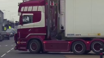 Toàn cảnh thảm kịch 39 người chết trên container ở Anh