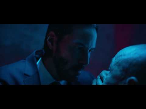 John Wick All Best Scenes 1080p