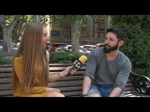 “ოქროს ტალღის” დღიურები – გიორგი სუხიტაშვილი