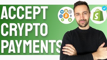 How to Accept Crypto on Shopify in 2025 [FAST & EASY]