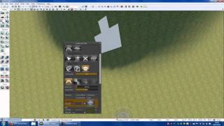 UDK Tutorial: Höhlen (german)