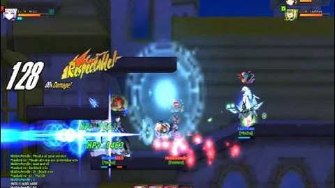 Elsword: Star rank my ass