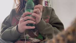 Tapping + Tracing your face
