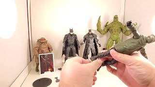 McFarlane Monday - The Riddler - The Batman - Unboxing and Review