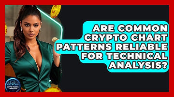 Are Common Crypto Chart Patterns Reliable For Technical Analysis? - Crypto Trading Strategists
