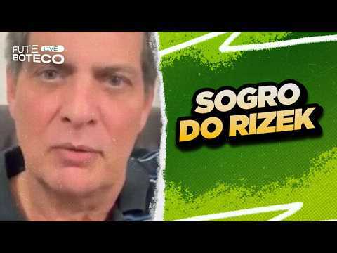 Candidate in São Paulo makes despicable speech about the club.