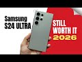 Samsung Galaxy S24 Ultra Review in 2026 – After 2 Years, Still Worth Buying