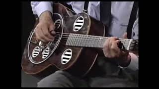 Chet Atkins and Earl Klugh Good Time Charlie’s Got The Blues