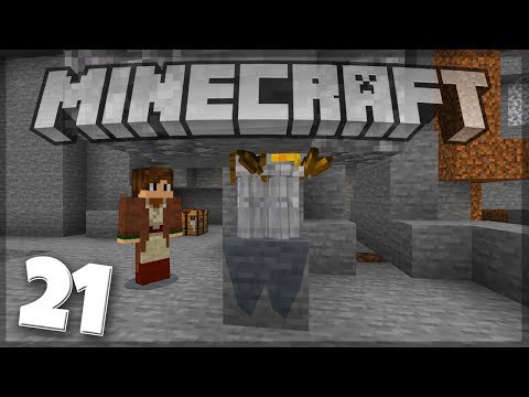FARM DE ESQUELETO! // A Origem Da Redstone #21 ( Minecraft Bedrock, MCPE, Xbox One )