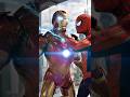 Which Marvel Heroes Would Actually Defeat Iron-Man?