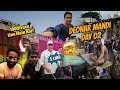 Deonar Mandi Day 2 | Bakra Prices 🐐💰 + 1000 Trucks Stuck 🚚 | Mumbai Rain Trouble 🌧️ | 27 May 2025