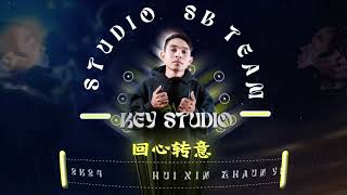 回心转意 - Hui Xin Zhuan Yi (Ver.3) 2K24 | KEY STUDIO Remix