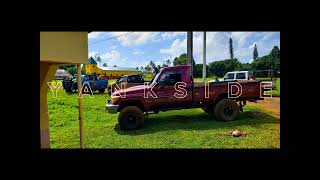 Yankside Mama Roro Tahiti Song