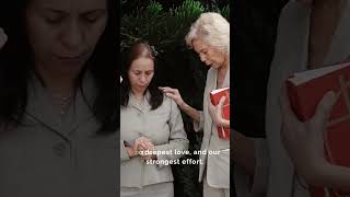 Love The Lord Fully Deuteronomy 65