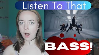 BASS! Golden Child (골든차일드) 'ONE (Lucid Dream)' Music Video Reaction