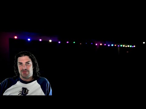 24 Wi Fi Bulb String In WLED With DDP Chaining 