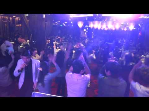 家樂福春酒 樂團互動.MP4
