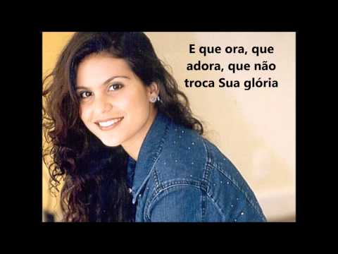 Aline Barros -