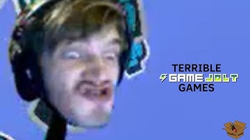 Bad Games - GameJolt (Part 1)