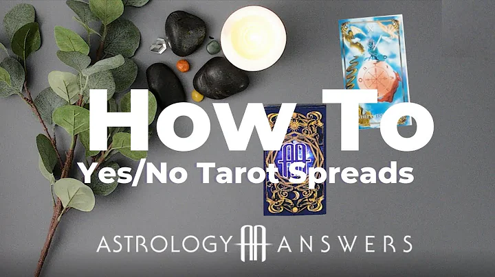Yes/No Tarot Spreads for Making Decisions | Astrology Answers How-To