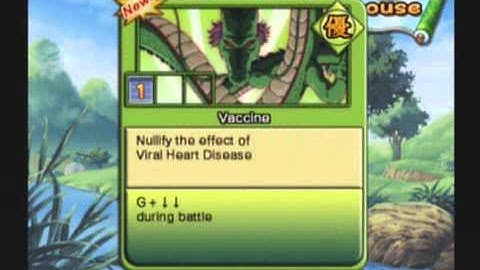 Dragon Ball Z: Budokai 3 Walkthrough Part 15 (Vegeta Story - Android Saga)