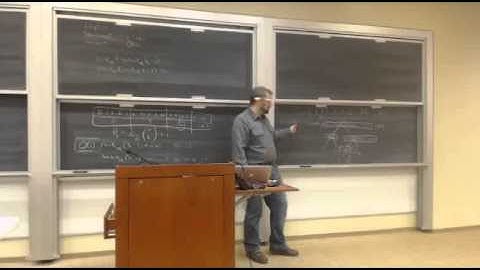 Edward Kmett - Succinct Data Structures