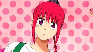 Lu Shaotang - Raw Clips For Editing - Sakamoto Days Season 1 Part 2 Episode 6