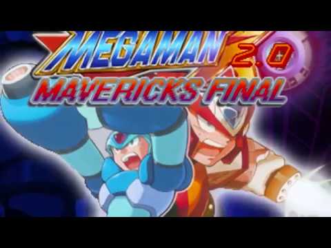 mega man, mega man x, rpg maker, mavericks, mavericks final, megama...