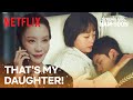 Mom gets more excited about your boyfriend than you do  strong girl namsoon e13  netflix eng cc
