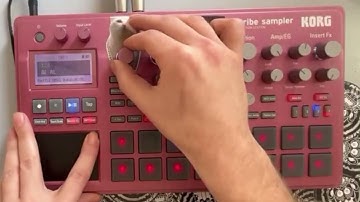 SON DE TEUF | HARD TEK | TEKNO | LIVE SET (Korg Electribe2)