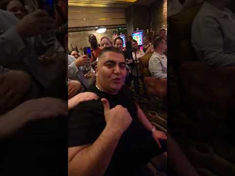 $20 Breakfast Buffet VS $20 Diner Breakfast In Las Vegas!
