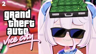 📛02【GTA Vice City】BOOM BOOM DAYO!