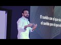 Se buscan héroes | Jorge Rosas | TEDxHumaya