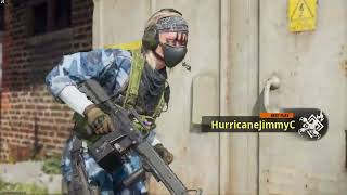 COD   Unknown Date   Random Gameplay