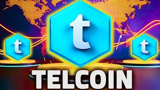 3 Warning Signs on TEL Coin Chart ⚠️ But This Could Be a Huge Opportunity -TELCOIN Price Prediction