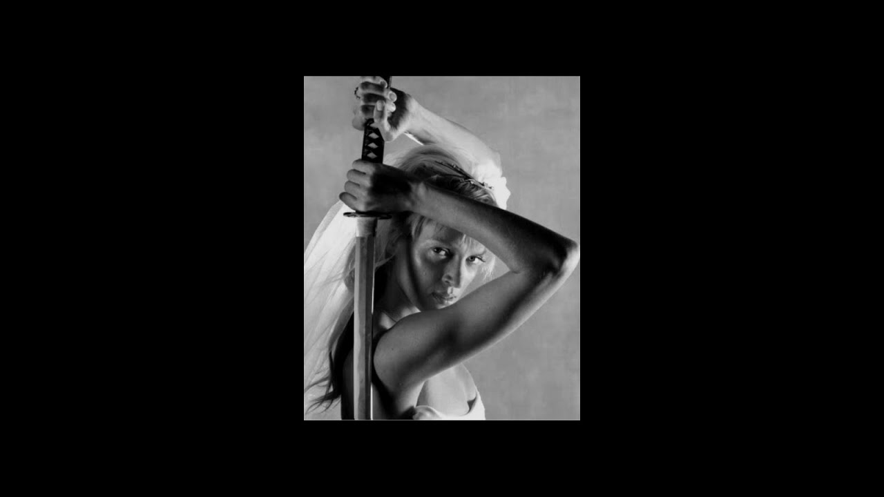 (free) Wu Tang Clan x RZA X Quentin Tarantino Type Beat | The Bride