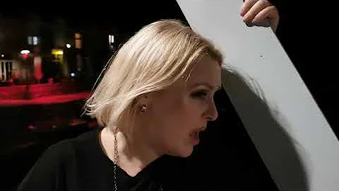 Vivien Galletta  TO NIJE SVILA  Opuzen 2021