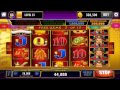 AUTUMN MOON - Holding and Spinning & Winning!! ‍♂️ Live Casino Play from Laughlin & Cashman
