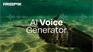 AI Voice Generator: Create Realistic Voiceovers in Seconds
