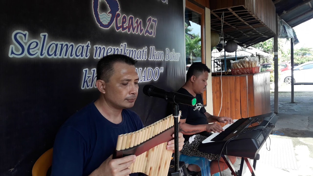 Hallelujah by Pan Flute YouTube