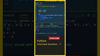 Python Interview Questions, Python For Beginners In Telugu, Python in Telugu, Python course #shorts