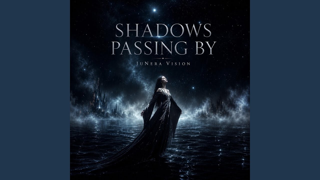 Watch Shadows Passing By on YouTube Watch Shadows Passing By on YouTube