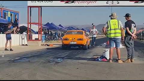 Bluearc Rotary 6.4sec