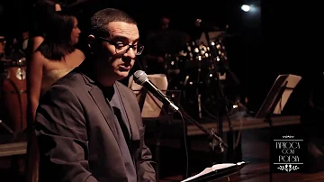 Foi poeta compositor de música popular cronista e crítico de cinema com a Bossa Nova em Alta passa a se dedicar desde o final dos anos 50 a composição de letras para canções populares Trata-se de *?